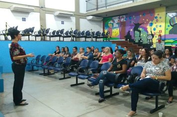 Educação de Agudos quase dobra número de alunos participantes do Jovens Empreendedores 2019