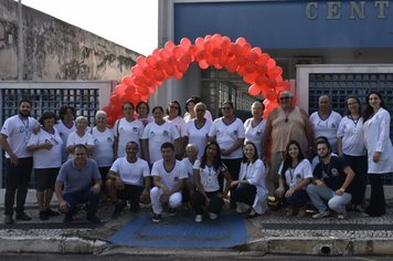 Saúde de Agudos promove atividades no Dia de Combate à Hipertensão