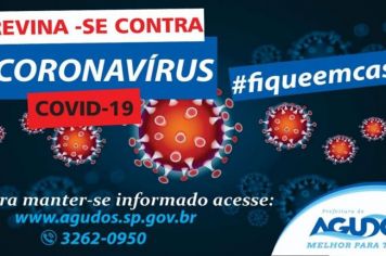 COMUNICADO Prefeitura e Acira estudam formas de flexibilizar funcionamento do comércio