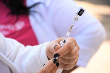 Após um ano, Agudos já aplicou mais de 74 mil doses contra a Covid-19