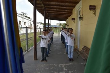 Junta do Serviço Militar de Agudos divulga balanço da entrega de certificados