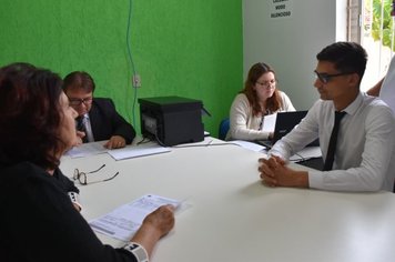 Prefeitura de Agudos promove “Mutirão de Conciliação” com descontos de até 70% e parcelamento de dívidas