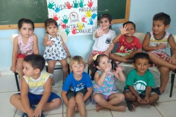 Segunda etapa da campanha “Eu não quero dengue! E você?” vai recolher material disposto pela população 