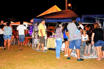 Feira da Lua nesta sexta-feira, em Agudos