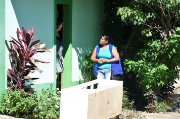 Prefeitura de Agudos reforça medidas contra a dengue, com ampliação do atendimento em UBSs e limpeza da cidade