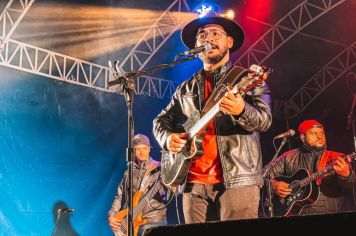 99ª Festa de Santo Antônio começa dia 8 com tradição, música e solidariedade