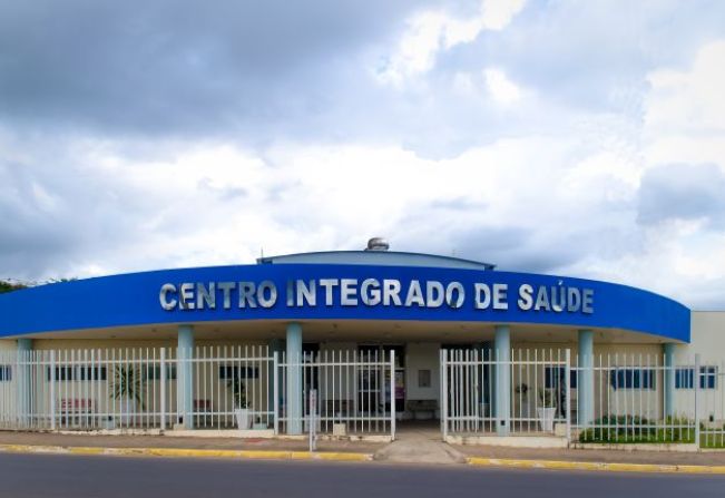 Vacinação contra a Covid-19 será no CIS a partir de segunda-feira (13/03)