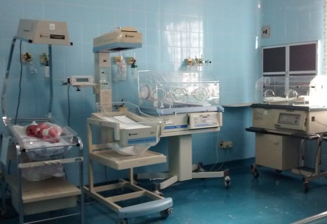 Programa Boas Vindas: atendimento diferenciado às gestantes de Agudos 