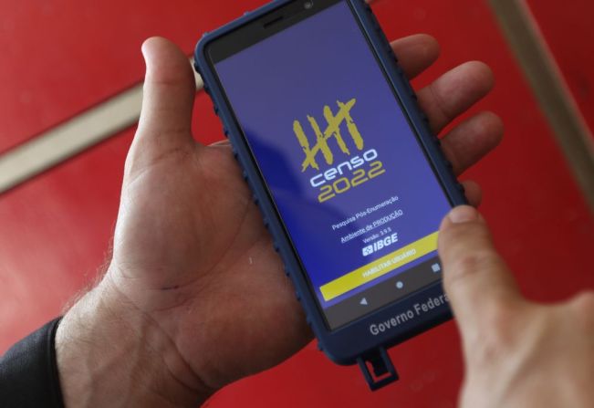 IBGE abre processo seletivo para o censo 2021, serão 35 vagas em Agudos
