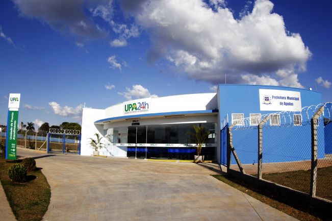 Vagas para trabalhar na UPA de Agudos estão abertas