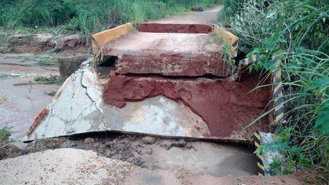 Governo Federal homologa Calamidade Pública em Agudos
