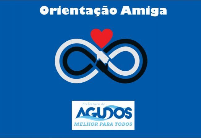 Prefeitura de Agudos disponibiliza informação segura para população com projeto Orientação Amiga