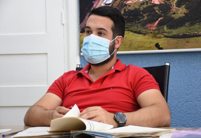 Agudos encerra o ano com mais de 70 mil doses aplicadas contra a Covid-19