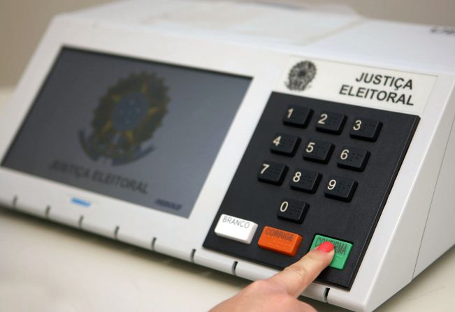 COMUNICADO – Lei 9.504/97