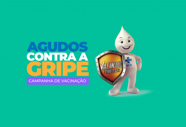 Começa nesta terça-feira a vacinação de idosos e professores contra a gripe