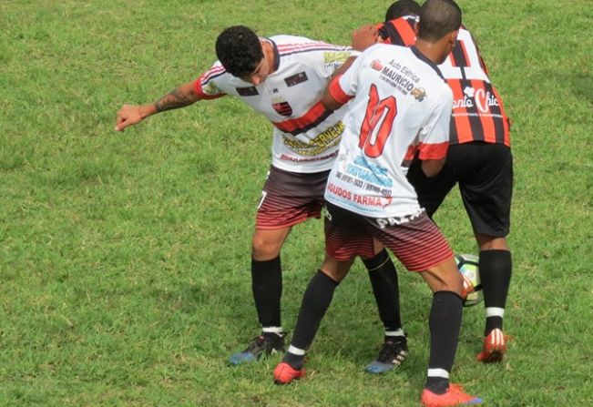 Começa neste domingo o Campeonato de Futebol Amador de Agudos