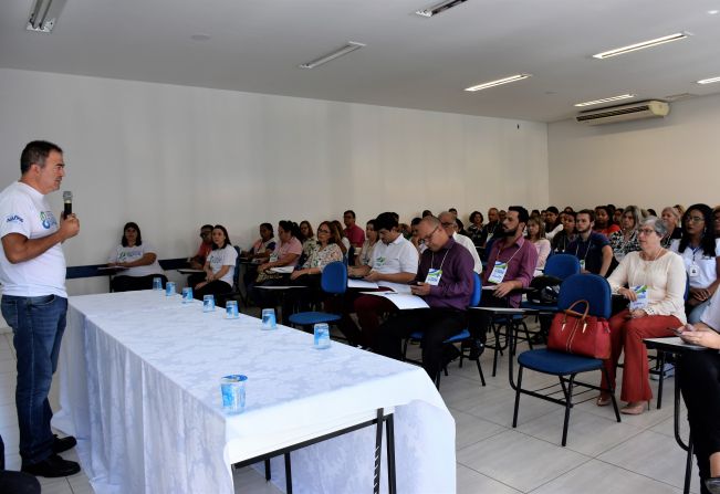 Conferência Municipal de Saúde acontece neste sexta-feira em Agudos