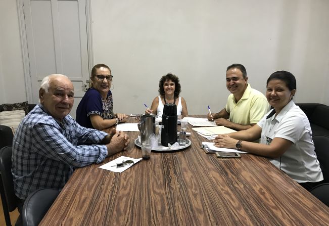 Prefeitura fecha parceria com Hospital de Agudos e cirurgias passam a ser feitas no próprio município