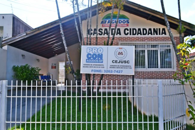 Cejusc de Agudos é uma forma rápida de solucionar conflitos