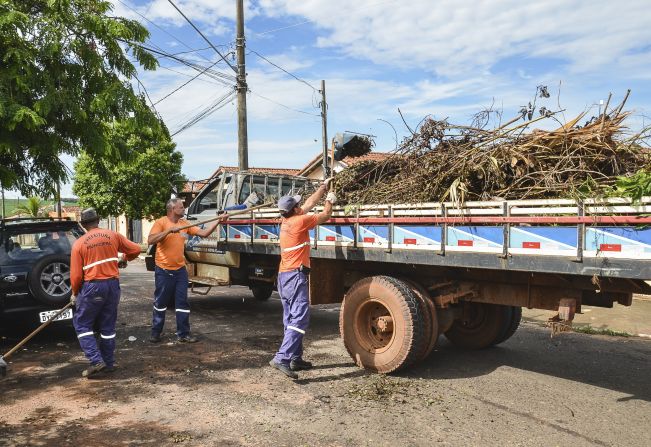 Prefeitura de Agudos propõe 7,57% de reajuste a servidores