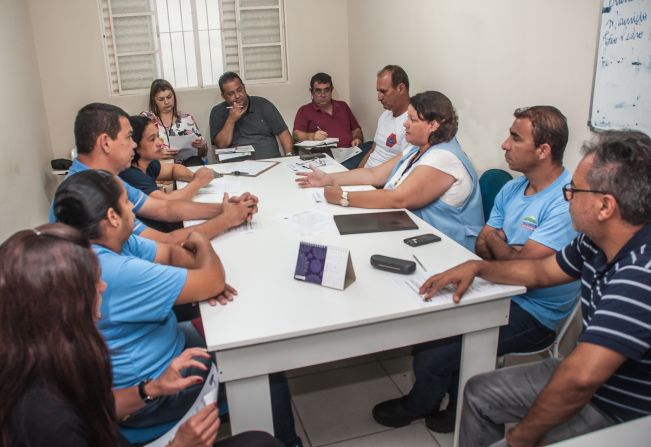 Agudos cria comissão municipal para intensificar ações de combate ao mosquito Aedes Aegypti