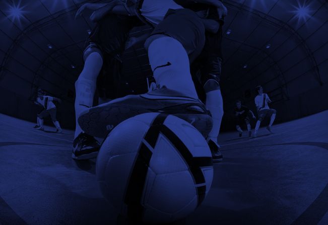 Final da Copa Mário Baglie de Futsal é neste sábado, dia 29 de abril