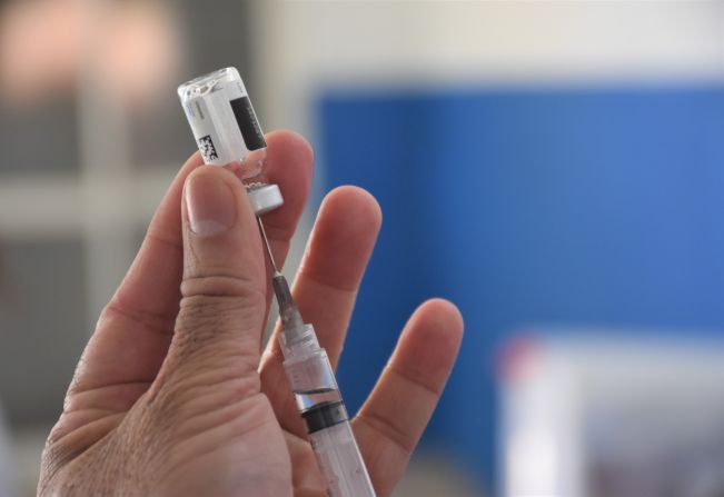 Neste sábado tem “Sabadão da Vacinação” em Agudos