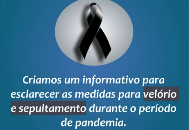 Agudos divulga novas medidas para o comércio válidas até 22 de abril