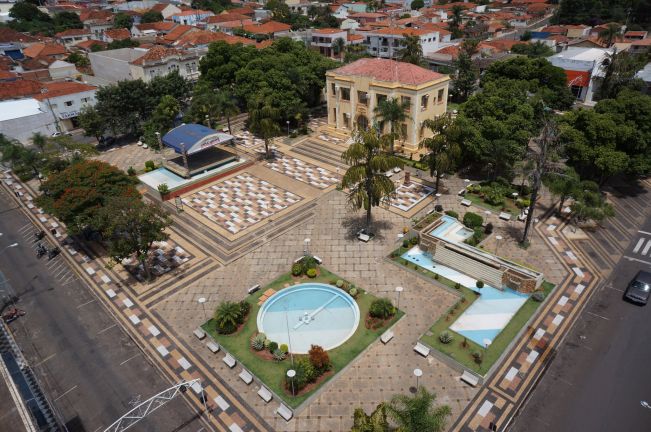 Caixa já está liberando FGTS aos afetados pela chuva em Agudos