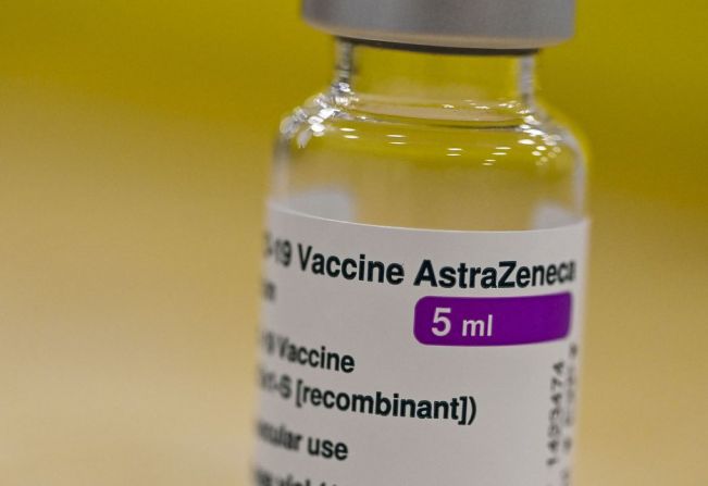 Nenhum lote vencido de AstraZeneca foi aplicado em Agudos