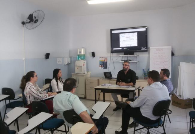 Programa Emprega Agudos é modelo para cidade da região