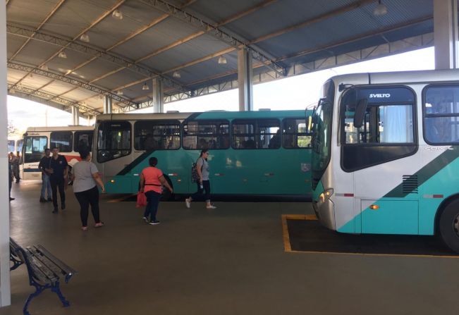 Pontos do Circular Gratuito mudam no Jardim Vienense, em Agudos