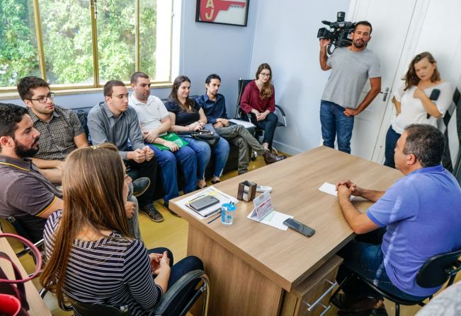 Agudos recebe 6 novos médicos do Programa Mais Médicos para o Brasil  