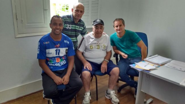 Campeonato de Futsal Mário Baglie já tem 32 equipes inscritas