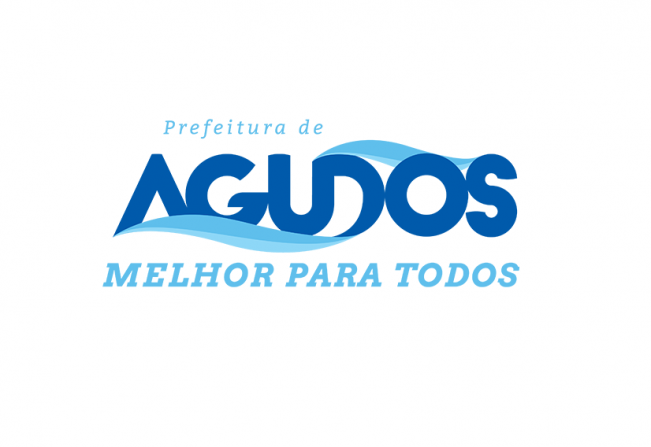 PREFEITURA DO MUNICÍPIO DE AGUDOS