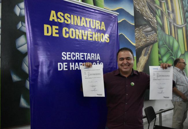 Mais 103 casas da CDHU são confirmadas para Agudos