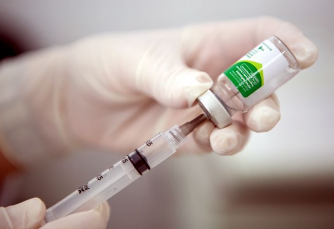 Secretaria de Saúde de Agudos faz esclarecimentos e orientações sobre a Gripe