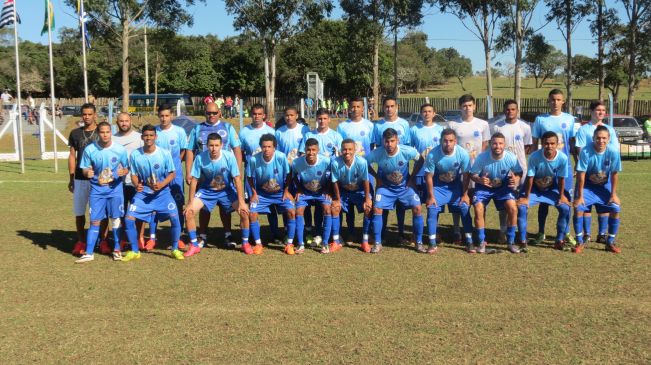 Cruzeiro vence o Atlético e é campeão do Juvenil