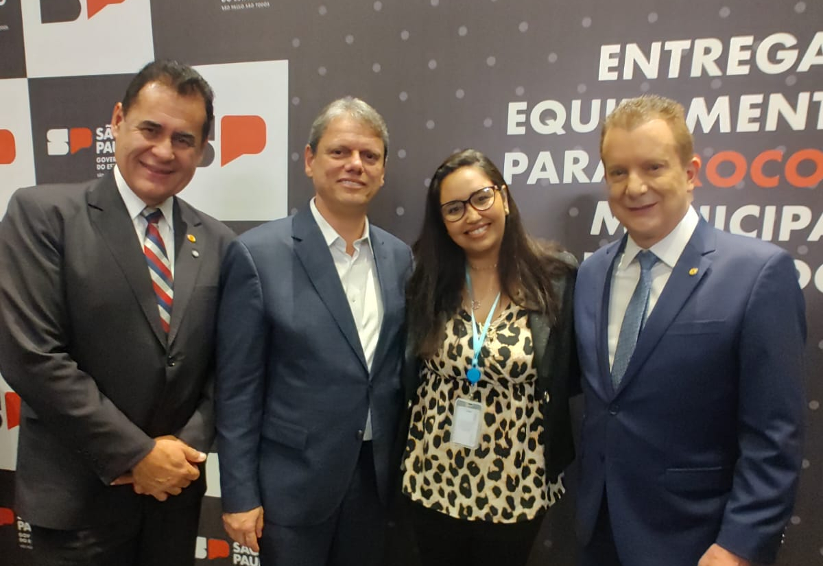 PREFEITURA DE AGUDOS É CONTEMPLADA COM TABLETS PARA REFORÇO DAS AÇÕES DO PROCON MUNICIPAL