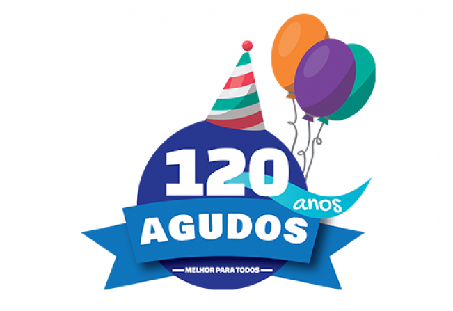 Agudos completa  120 anos com muitos motivos para comemorar