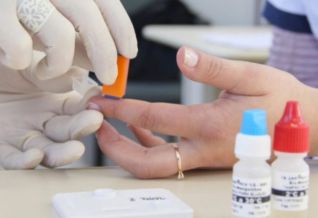 Agudos participa da campanha estadual Fique Sabendo para DSTs