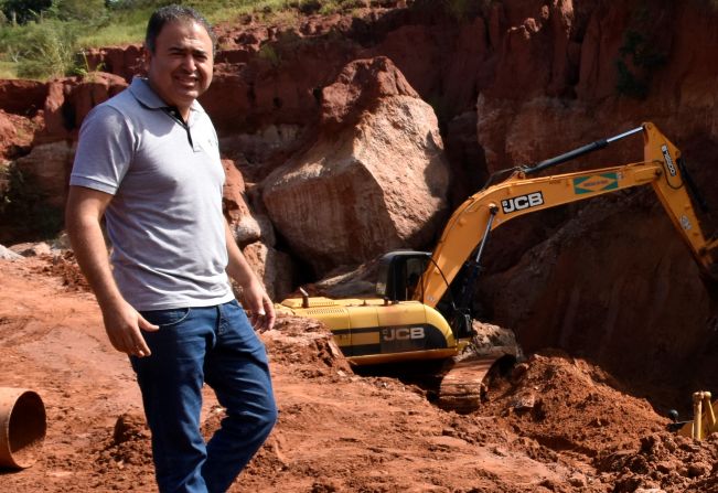 TJ nega recurso da Câmara e do vice-prefeito e confirma Altair Francisco como prefeito de Agudos 