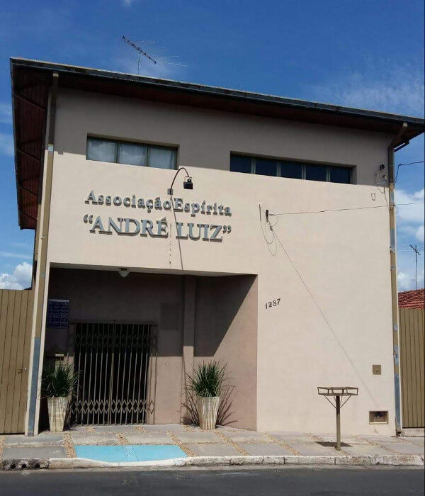 Associação Espirita André Luiz
